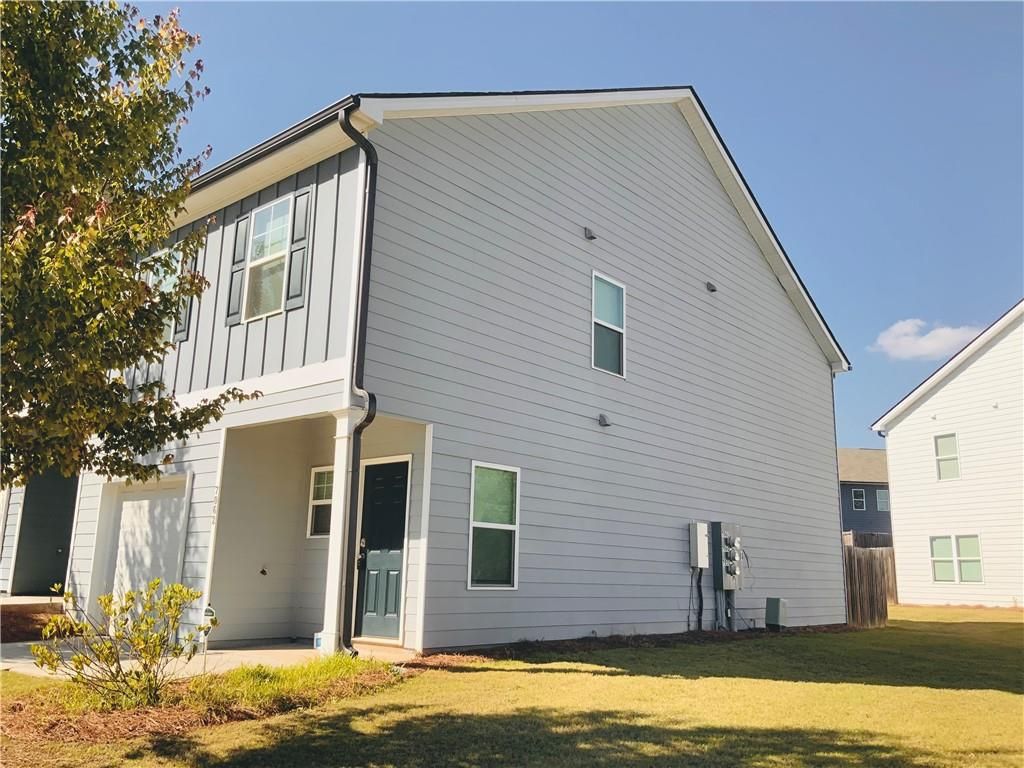 7062 Mimosa Bluff, Lithonia, GA 30038