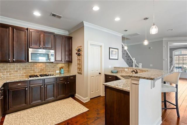 4206 Hardy Avenue, Smyrna, GA 30082