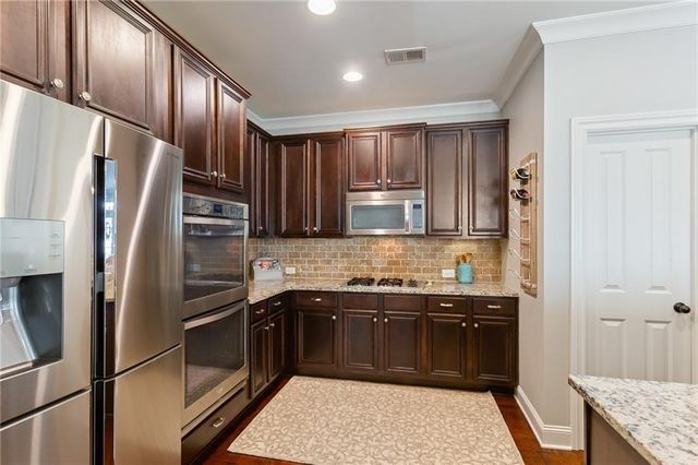 4206 Hardy Avenue, Smyrna, GA 30082