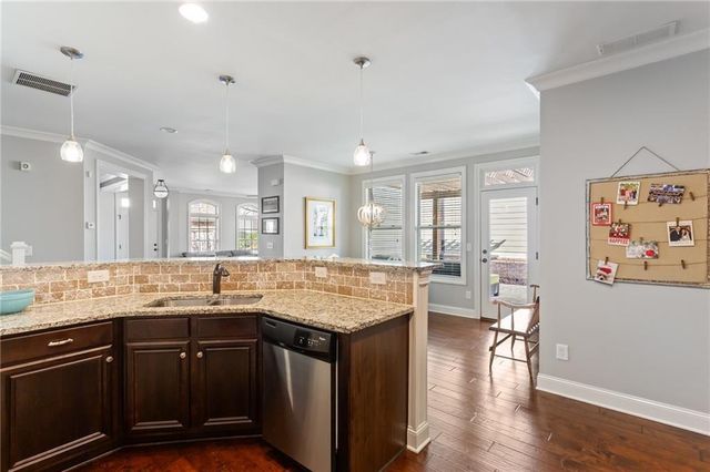 4206 Hardy Avenue, Smyrna, GA 30082