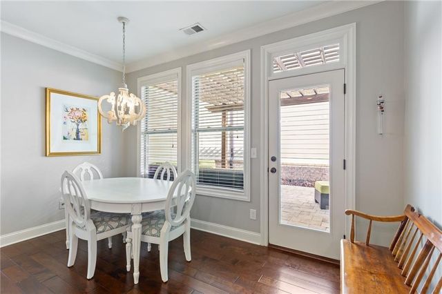 4206 Hardy Avenue, Smyrna, GA 30082