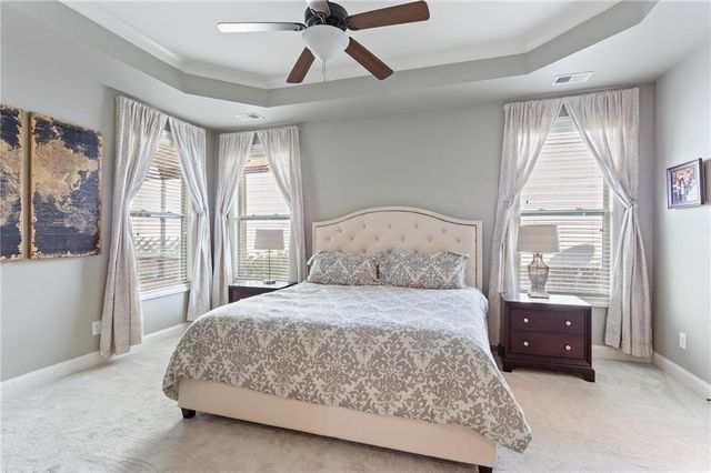 4206 Hardy Avenue, Smyrna, GA 30082