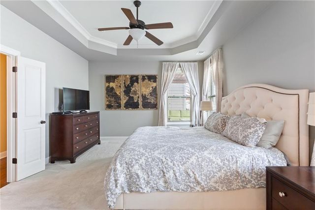 4206 Hardy Avenue, Smyrna, GA 30082