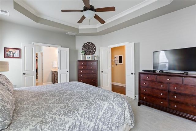 4206 Hardy Avenue, Smyrna, GA 30082