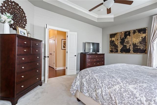 4206 Hardy Avenue, Smyrna, GA 30082