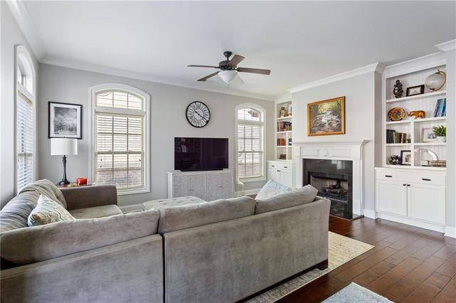 4206 Hardy Avenue, Smyrna, GA 30082