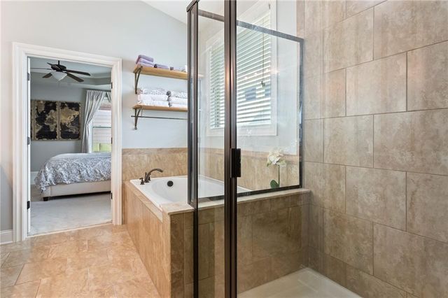 4206 Hardy Avenue, Smyrna, GA 30082