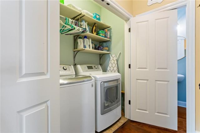 4206 Hardy Avenue, Smyrna, GA 30082