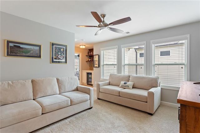 4206 Hardy Avenue, Smyrna, GA 30082