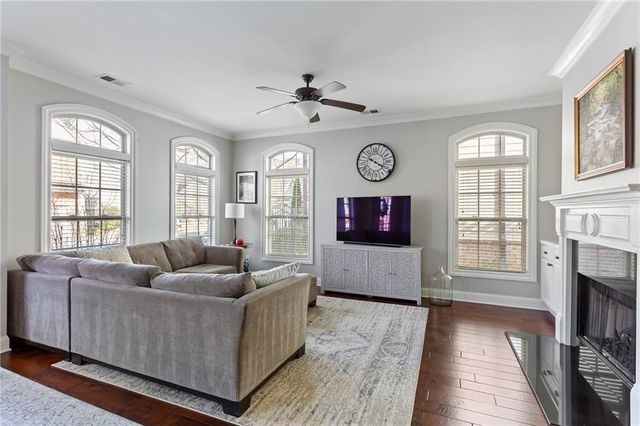 4206 Hardy Avenue, Smyrna, GA 30082