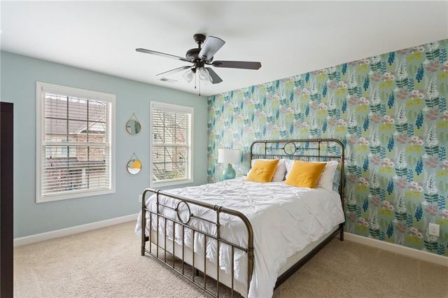 4206 Hardy Avenue, Smyrna, GA 30082