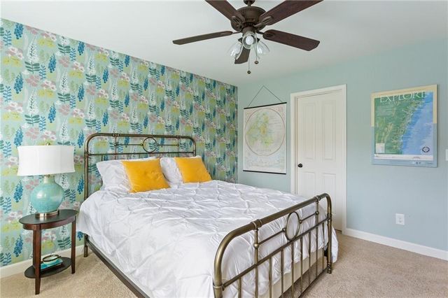 4206 Hardy Avenue, Smyrna, GA 30082