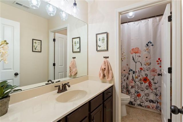 4206 Hardy Avenue, Smyrna, GA 30082