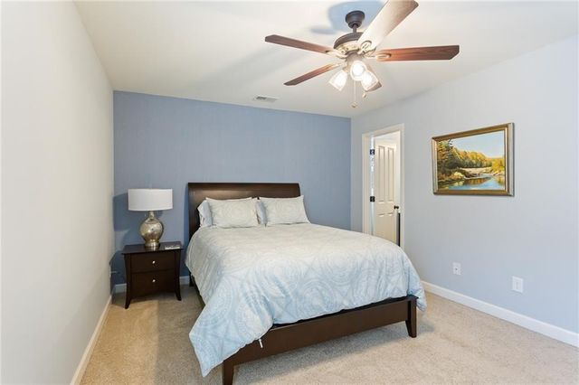 4206 Hardy Avenue, Smyrna, GA 30082