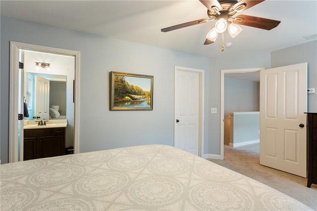 4206 Hardy Avenue, Smyrna, GA 30082