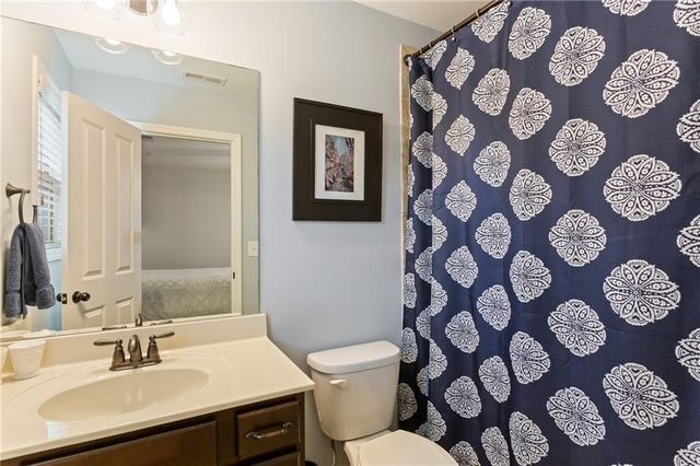 4206 Hardy Avenue, Smyrna, GA 30082