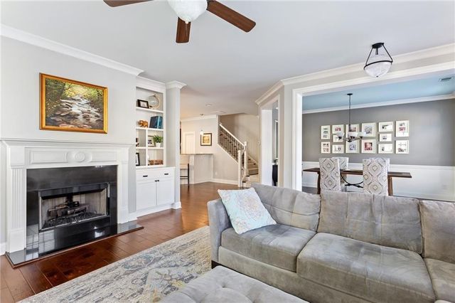 4206 Hardy Avenue, Smyrna, GA 30082