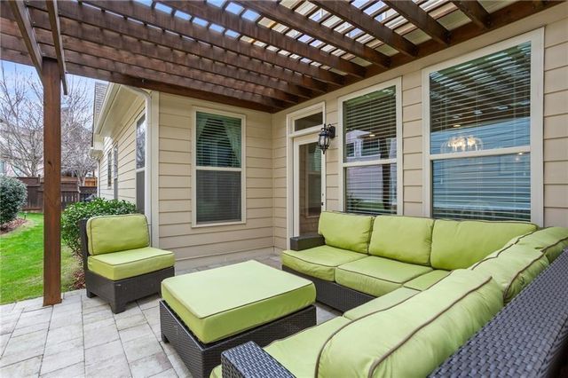 4206 Hardy Avenue, Smyrna, GA 30082