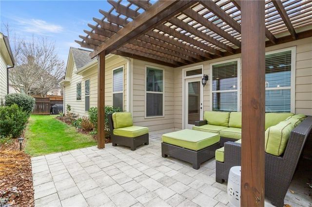 4206 Hardy Avenue, Smyrna, GA 30082