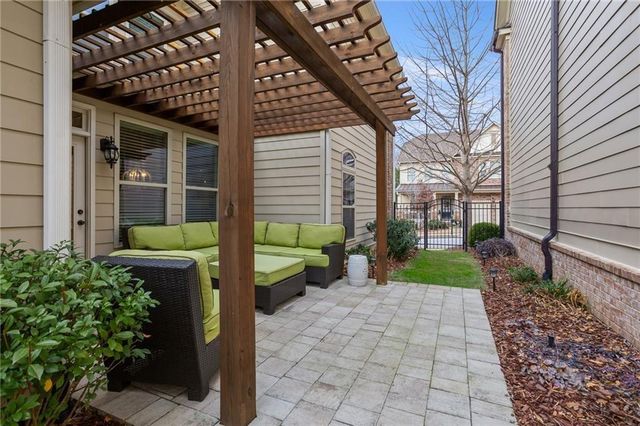 4206 Hardy Avenue, Smyrna, GA 30082