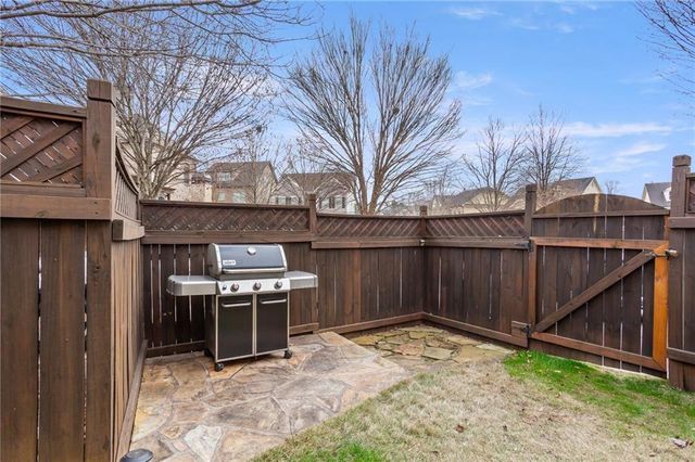 4206 Hardy Avenue, Smyrna, GA 30082