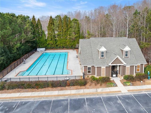 4206 Hardy Avenue, Smyrna, GA 30082