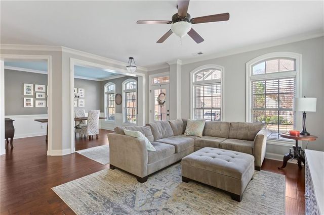 4206 Hardy Avenue, Smyrna, GA 30082