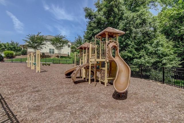 4206 Hardy Avenue, Smyrna, GA 30082