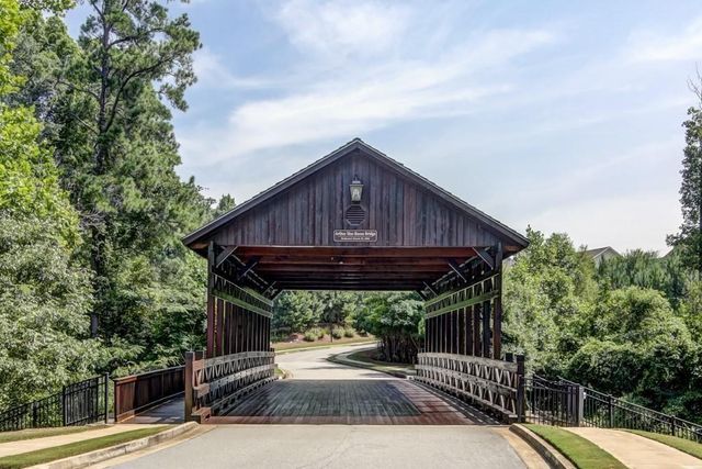 4206 Hardy Avenue, Smyrna, GA 30082