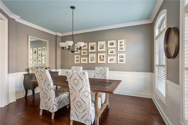 4206 Hardy Avenue, Smyrna, GA 30082