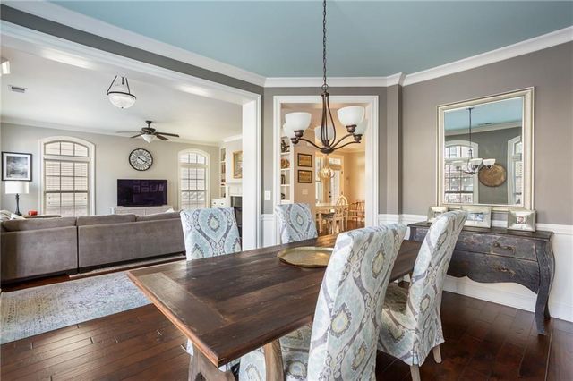 4206 Hardy Avenue, Smyrna, GA 30082