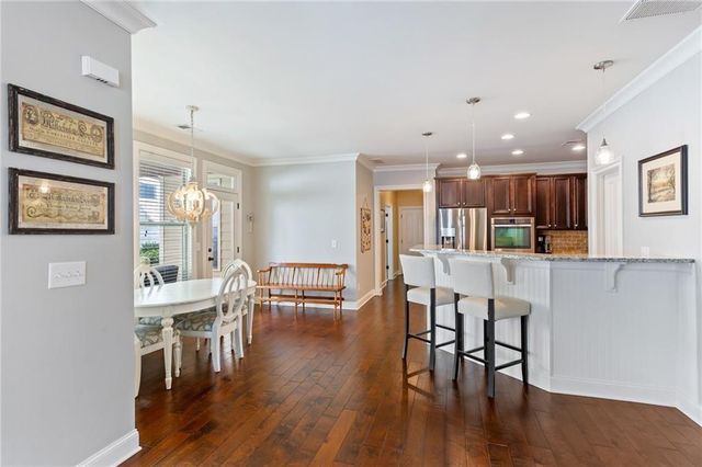 4206 Hardy Avenue, Smyrna, GA 30082