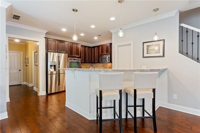 4206 Hardy Avenue, Smyrna, GA 30082