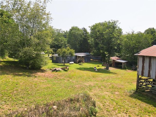 716 Hawkins Road, Homer, GA 30547