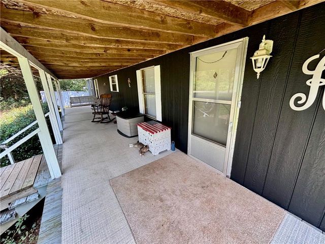 716 Hawkins Road, Homer, GA 30547