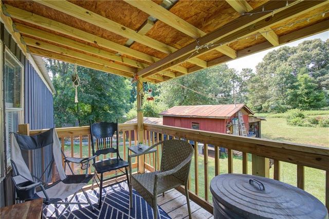 716 Hawkins Road, Homer, GA 30547