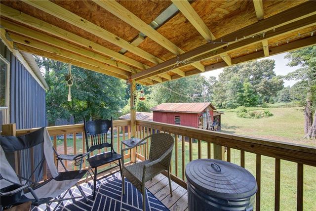 716 Hawkins Road, Homer, GA 30547