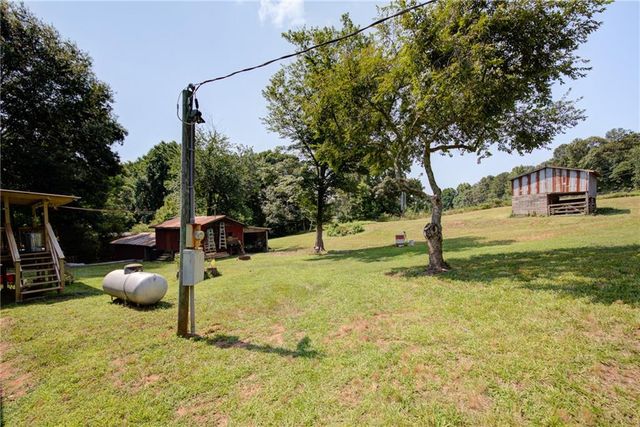 716 Hawkins Road, Homer, GA 30547
