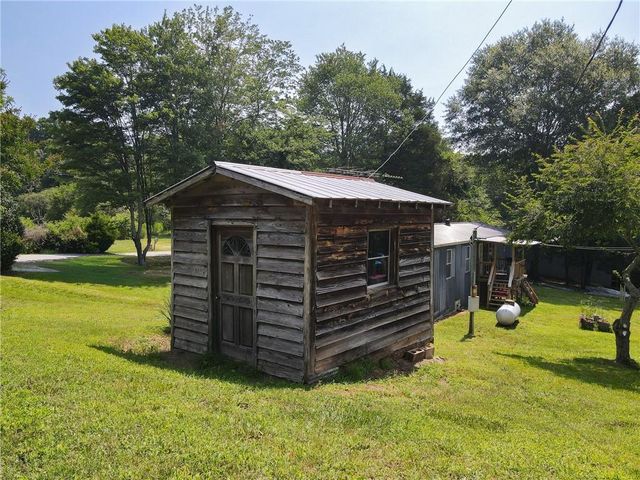 716 Hawkins Road, Homer, GA 30547
