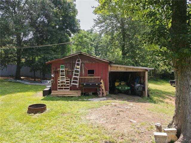 716 Hawkins Road, Homer, GA 30547