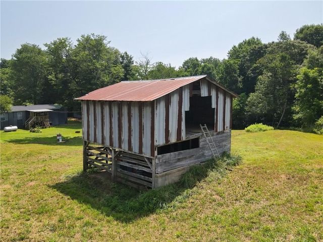 716 Hawkins Road, Homer, GA 30547