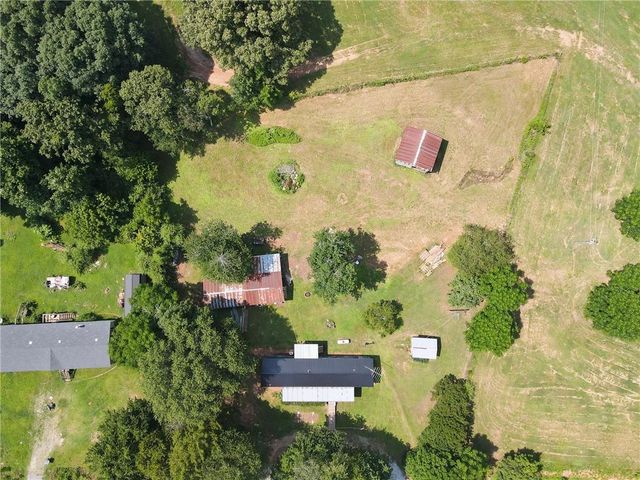 716 Hawkins Road, Homer, GA 30547