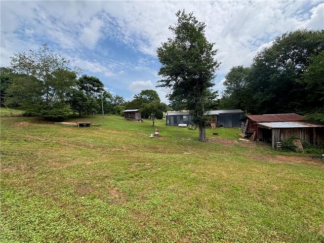 716 Hawkins Road, Homer, GA 30547