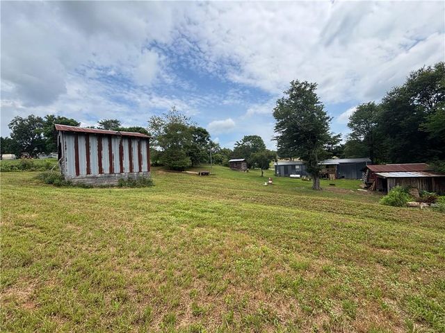 716 Hawkins Road, Homer, GA 30547