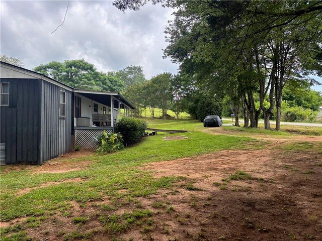 716 Hawkins Road, Homer, GA 30547