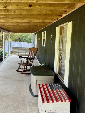 716 Hawkins Road, Homer, GA 30547