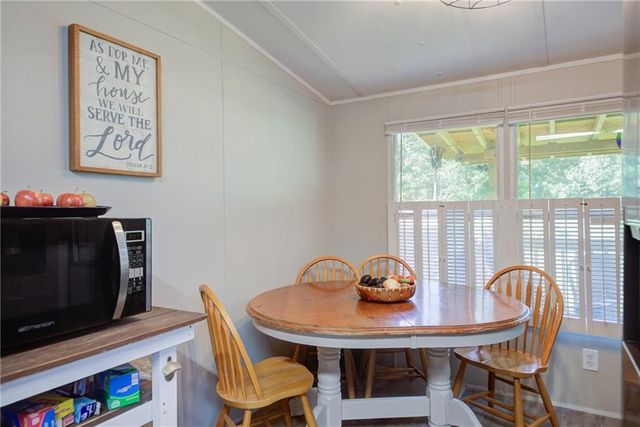 716 Hawkins Road, Homer, GA 30547