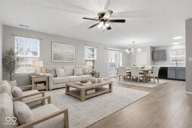 1926 Brook Crossing Way, Indianapolis, IN 46229