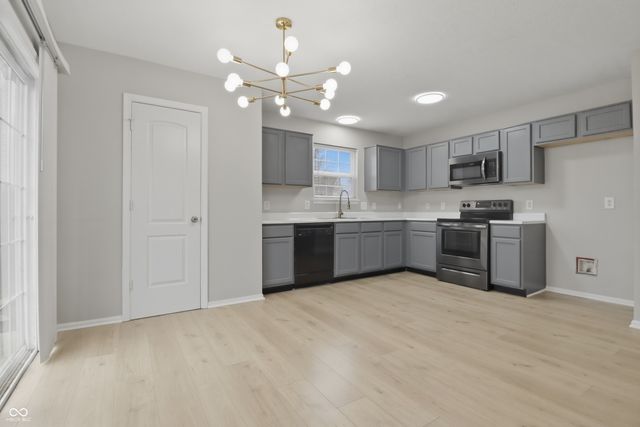 1926 Brook Crossing Way, Indianapolis, IN 46229