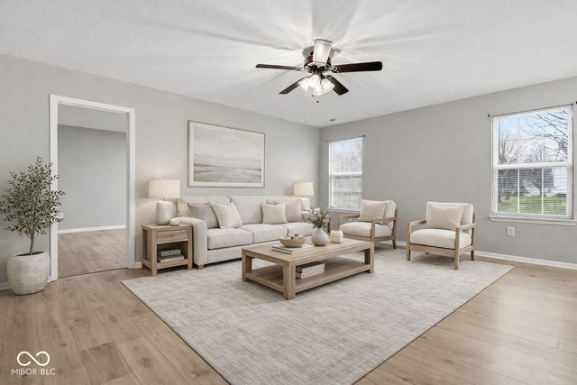 1926 Brook Crossing Way, Indianapolis, IN 46229